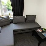 Comfortable Apartment Duesseldorf