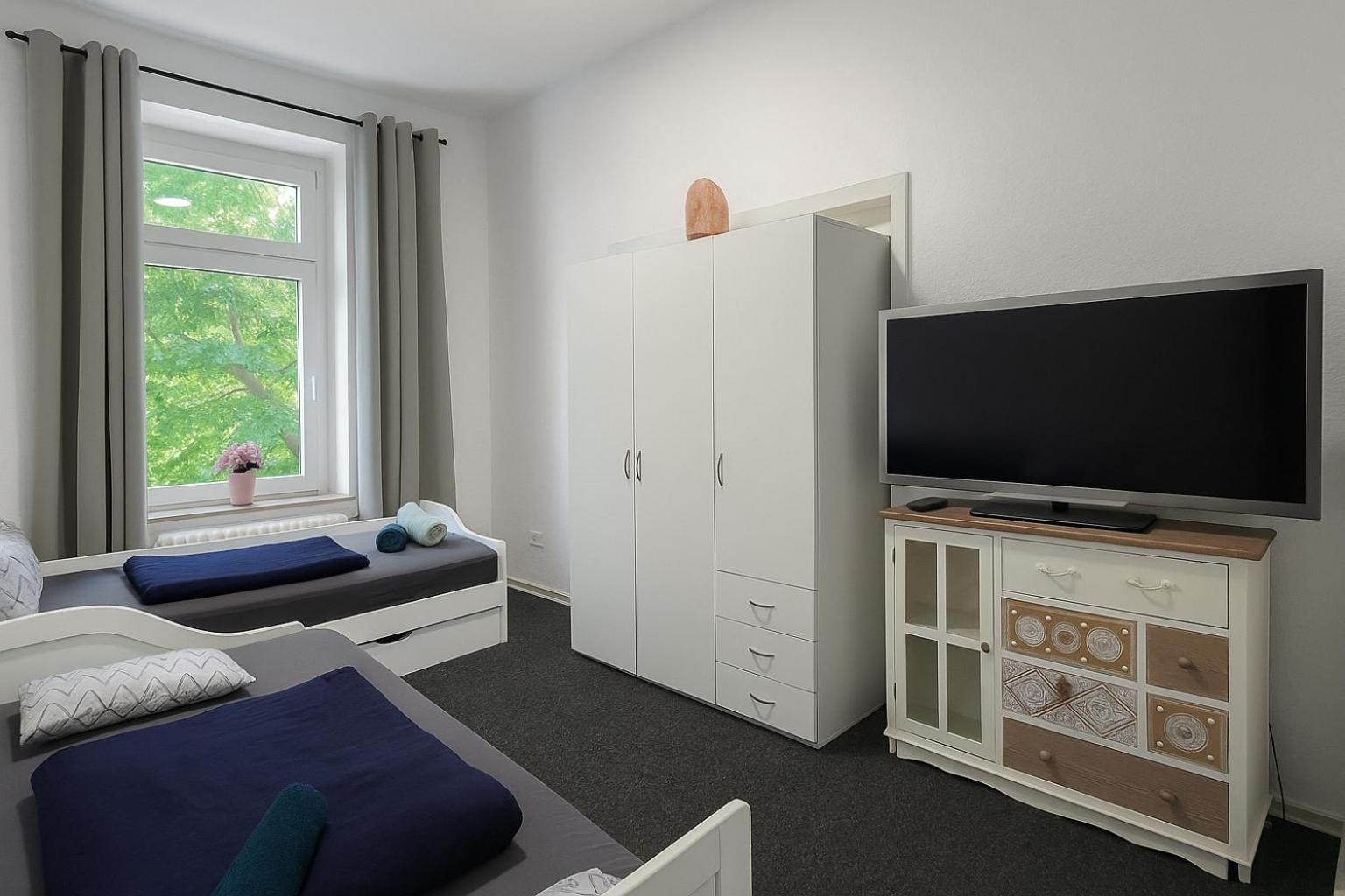 Comfortable Appartement