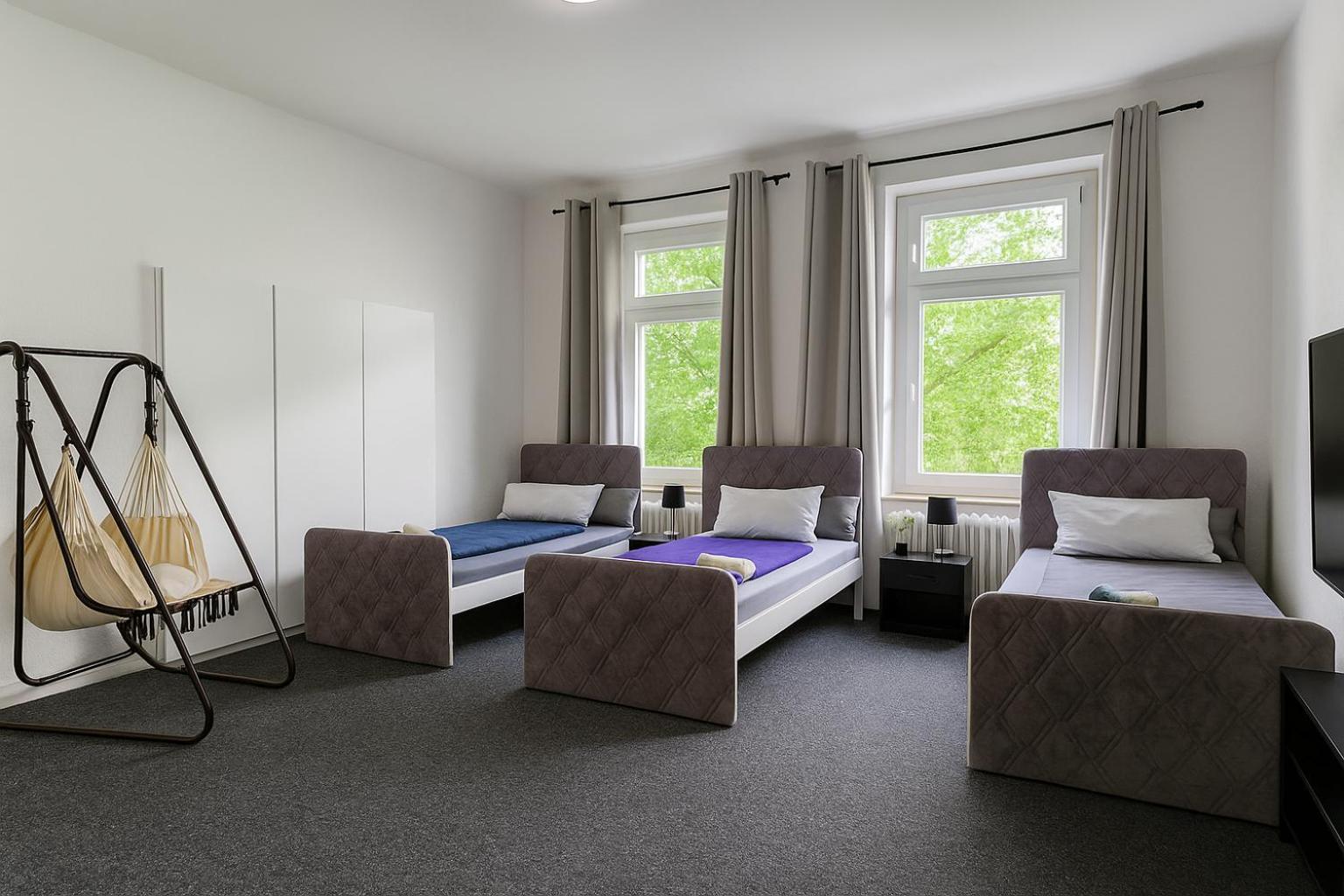 Comfortable * Düsseldorf