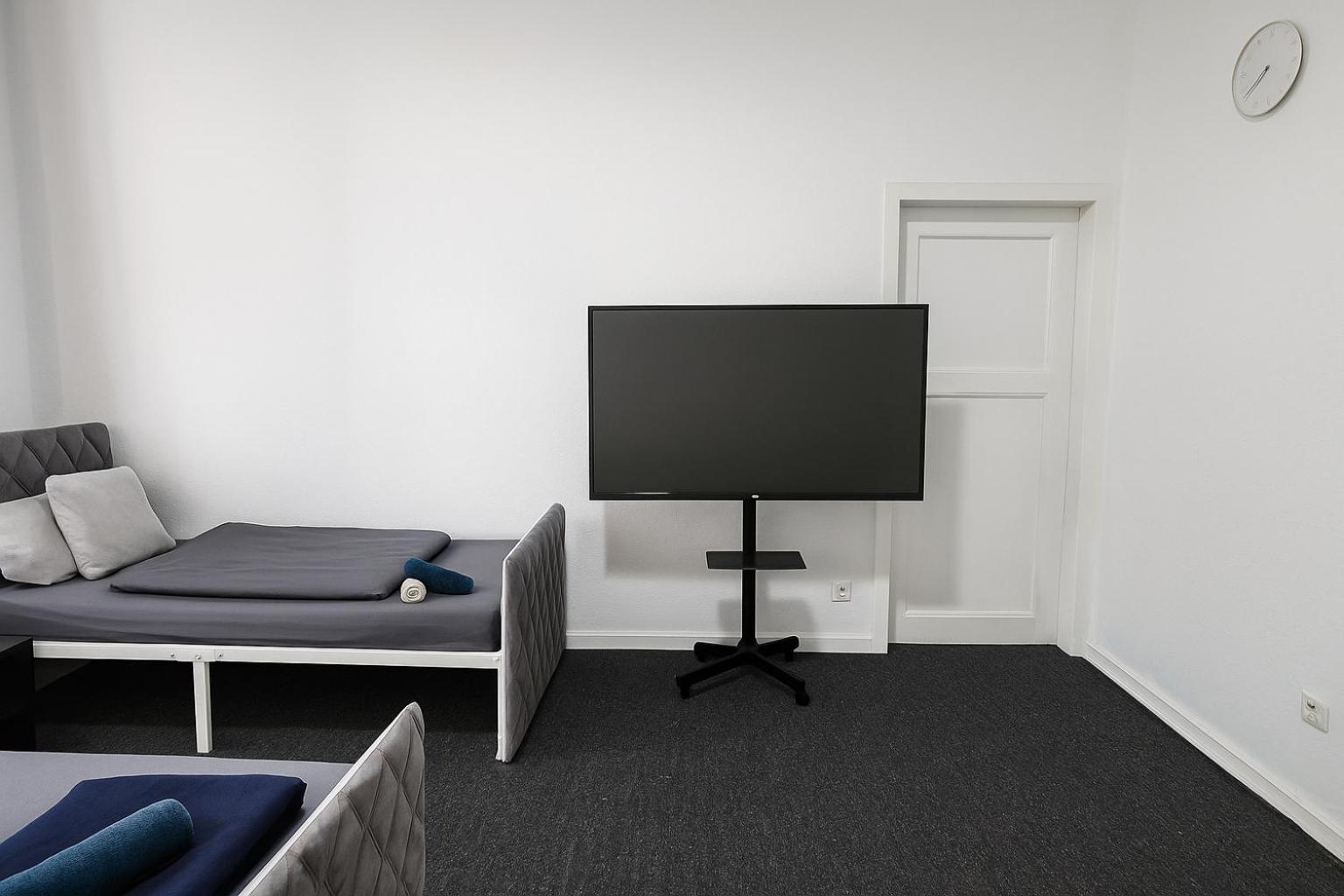 Appartement Comfortable