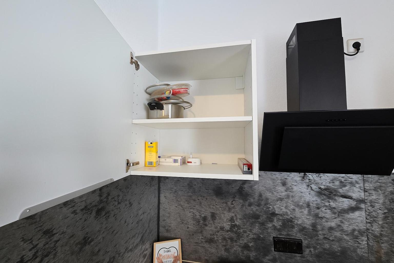 Comfortable Appartement *